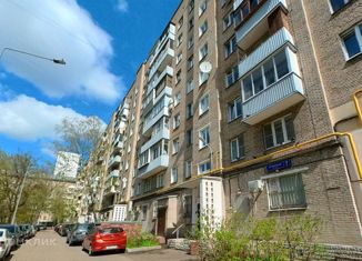 Продается двухкомнатная квартира, 42.6 м2, Москва, Бутырская улица, 7