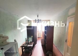 Продажа 2-комнатной квартиры, 44.1 м2, Свердловская область, Камчатская улица, 45