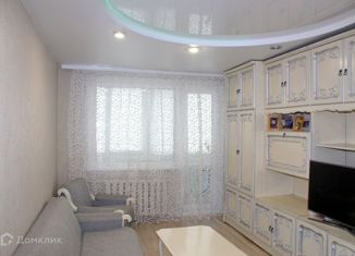 Продается 2-ком. квартира, 44 м2, Нижегородская область, улица Адмирала Васюнина, 1к1