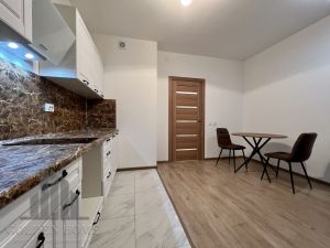 Сдам в аренду квартиру студию, 28.6 м2, Санкт-Петербург, Плесецкая улица, 2, ЖК Ариосто