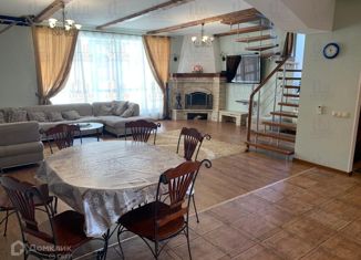 Сдача в аренду дома, 250 м2, деревня Матюшино, деревня Матюшино, 295
