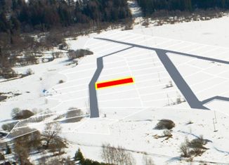 Земельный участок на продажу, 10.69 сот., коттеджный посёлок Надеждино