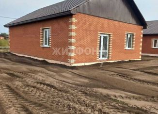 Дом на продажу, 110 м2, село Марусино, Ежевичная улица