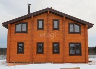 Продается дом, 200 м2, деревня Шалимово