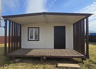 Дом на продажу, 20 м2, коттеджный посёлок Городище