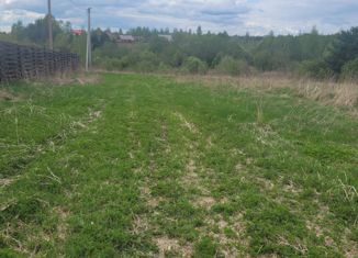 Продаю земельный участок, 15 сот., деревня Киндеево, Южная улица