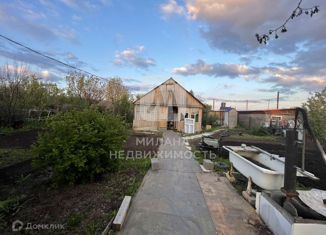 Продаю дом, 35.1 м2, СНТ Озерки, Виноградная улица, 27