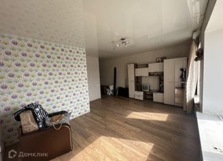 Однокомнатная квартира на продажу, 38.1 м2, Волгоградская область, улица Грибанова, 18