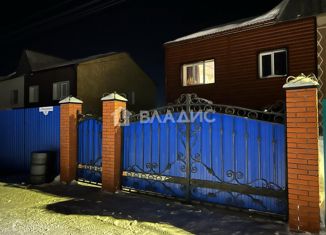 Продаю таунхаус, 126 м2, Куйбышев, Ромашковая улица, 26