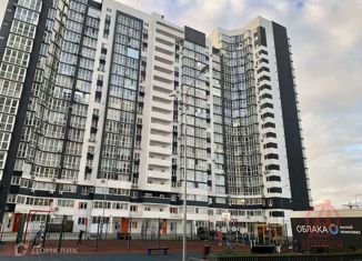 Сдаю трехкомнатную квартиру, 98 м2, Новороссийск, улица Куникова, 55к1, ЖК Облака