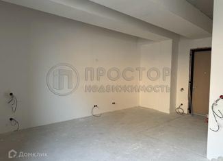 Продается квартира студия, 31.5 м2, Москва, Нижегородская улица, 32с15, Таганский район