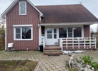 Продам дом, 100 м2, станица Елизаветинская, Ягодная улица