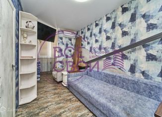 Квартира на продажу студия, 23.1 м2, Краснодарский край, улица Цезаря Куникова, 18к9