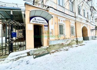 Офис на продажу, 41.1 м2, Саратовская область, Революционная улица, 17