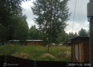 Продам земельный участок, 8.3 сот., СНТ Кавелино-2