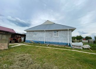 Продам дом, 150 м2, деревня Клишино, Заречная улица