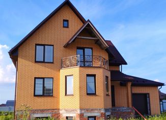 Продаю дом, 247.7 м2, деревня Кукуевка, 7-й цветочный переулок, 5