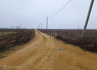 Участок на продажу, 9.51 сот., станица Мишкинская, Генеральская улица