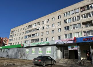Сдается офис, 133.6 м2, Ленинградская область, Оборонная улица, 14