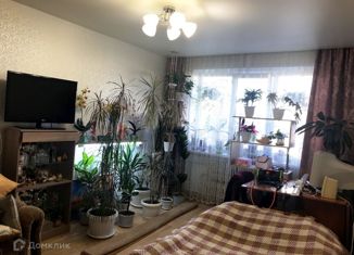 Продам 2-ком. квартиру, 52.4 м2, Йошкар-Ола, улица Анциферова, 2А, 4-й микрорайон