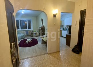 Продажа 2-ком. квартиры, 57.2 м2, Ковров, улица Строителей, 28