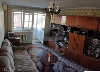 Продам 2-ком. квартиру, 44.6 м2, Краснодар, Станкостроительная улица, 24, Станкостроительная улица