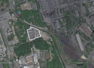 Продаю участок, 100 сот., Челябинск, улица 1-й Участок ЧЭМК, 7, Калининский район