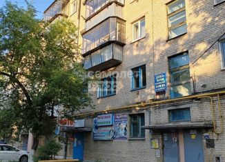 Продам 2-комнатную квартиру, 43.4 м2, Троицк, Советская улица, 33