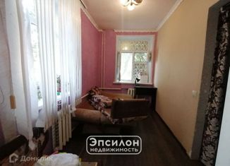 Продаю однокомнатную квартиру, 30.8 м2, Курск, Моковская улица, 26В, Сеймский округ