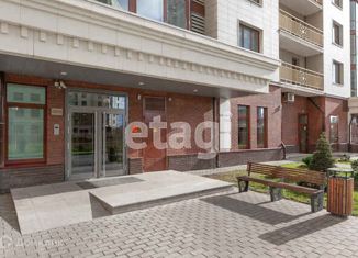 Продаю 2-ком. квартиру, 86.2 м2, Москва, Мосфильмовская улица, 88к4с1, метро Раменки