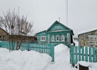 Продается дом, 49.2 м2, Нижегородская область, Нагулинская улица, 52