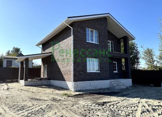 Дом на продажу, 140 м2, деревня Антоновка, улица Ломоносова