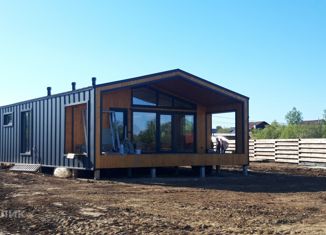 Дом на продажу, 90 м2, посёлок Молодёжный