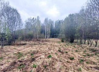 Участок на продажу, 16 сот., деревня Колюпаново