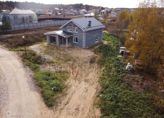 Дом на продажу, 159.4 м2, деревня Прудище