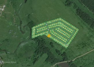 Земельный участок на продажу, 11.45 сот., деревня Старомихайловское