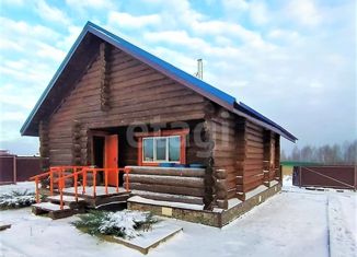 Продаю дом, 45.7 м2, село Лэзым