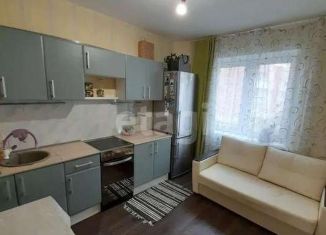 Аренда 2-комнатной квартиры, 45 м2, Новосибирск, Спортивная улица, 21