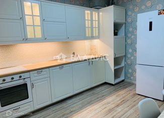 Продается 2-комнатная квартира, 71.5 м2, Санкт-Петербург, проспект Медиков, 10к1, проспект Медиков