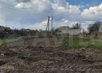 Продается участок, 11 сот., село Черницыно, Октябрьский переулок, 13