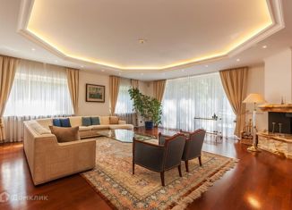 Продажа дома, 300 м2, село Лайково, Лесная улица, 63