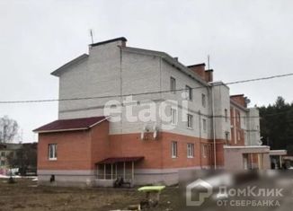 Двухкомнатная квартира на продажу, 48 м2, поселок Санаторий Павлищев Бор, Сосновая улица, 5А