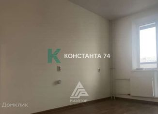 Продаю 1-ком. квартиру, 34.1 м2, Челябинская область, улица Бейвеля, 118