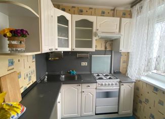 Сдам 3-комнатную квартиру, 58 м2, Москва, Кантемировская улица, 5к1, Кантемировская улица