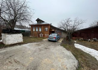 Продажа дома, 63.3 м2, рабочий поселок Большое Козино, улица Генерала Рязанова, 56