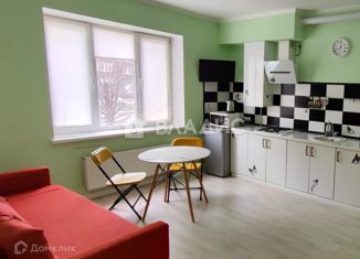 Продажа трехкомнатной квартиры, 131.2 м2, Калининградская область, улица Марины Расковой, 23А