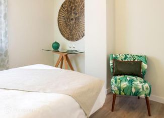 Продажа 1-ком. квартиры, 37.9 м2, Краснодар, Московская улица, 125к1, микрорайон Ростовское Шоссе