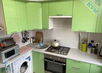 Продам 3-ком. квартиру, 64 м2, Москва, Снайперская улица, 12, метро Выхино