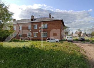 Продаю 2-комнатную квартиру, 34.8 м2, село Спасское Городище, Школьная улица, 92