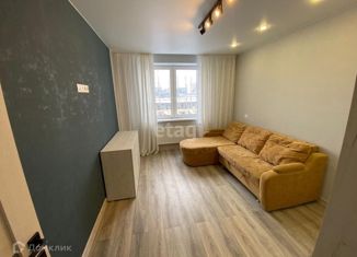 Продам однокомнатную квартиру, 37.1 м2, Тюмень, Ставропольская улица, 97к4, ЖК Юго-Западный